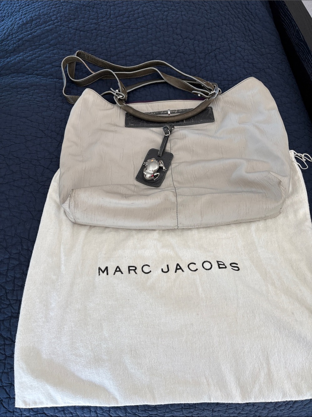 Vintage Marc Jacobs Bag